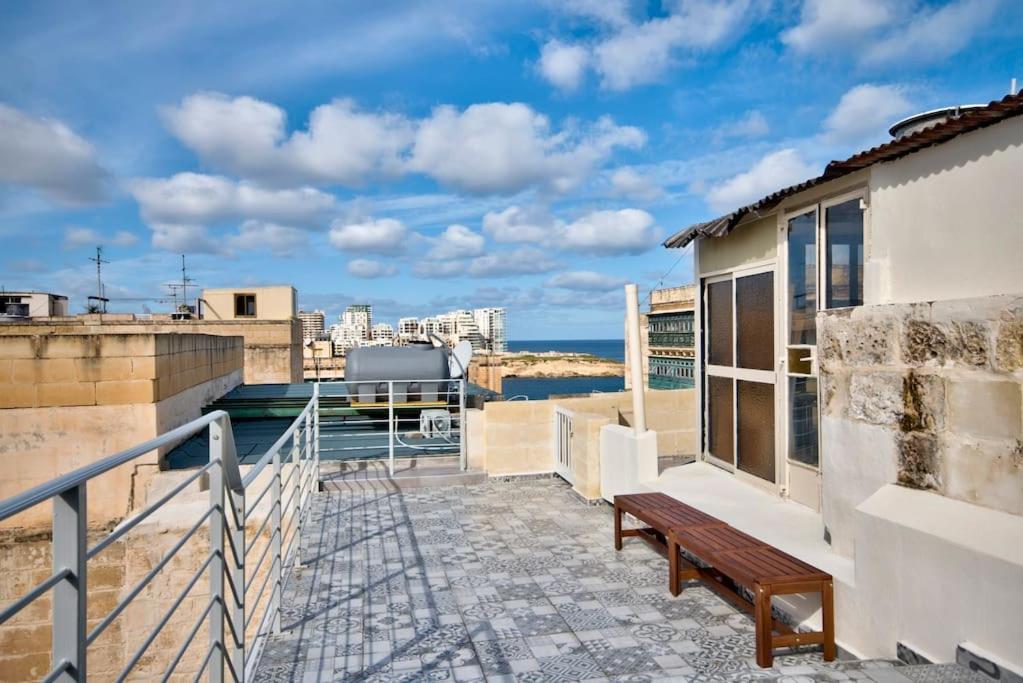 Vallettastay Old 1 * Валетта