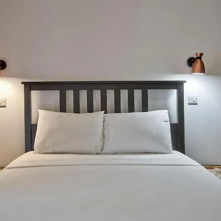 Vallettastay Old Lodge Apartment 1 Экстерьер фото