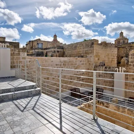 Vallettastay Old Lodge Apartment 1 Экстерьер фото