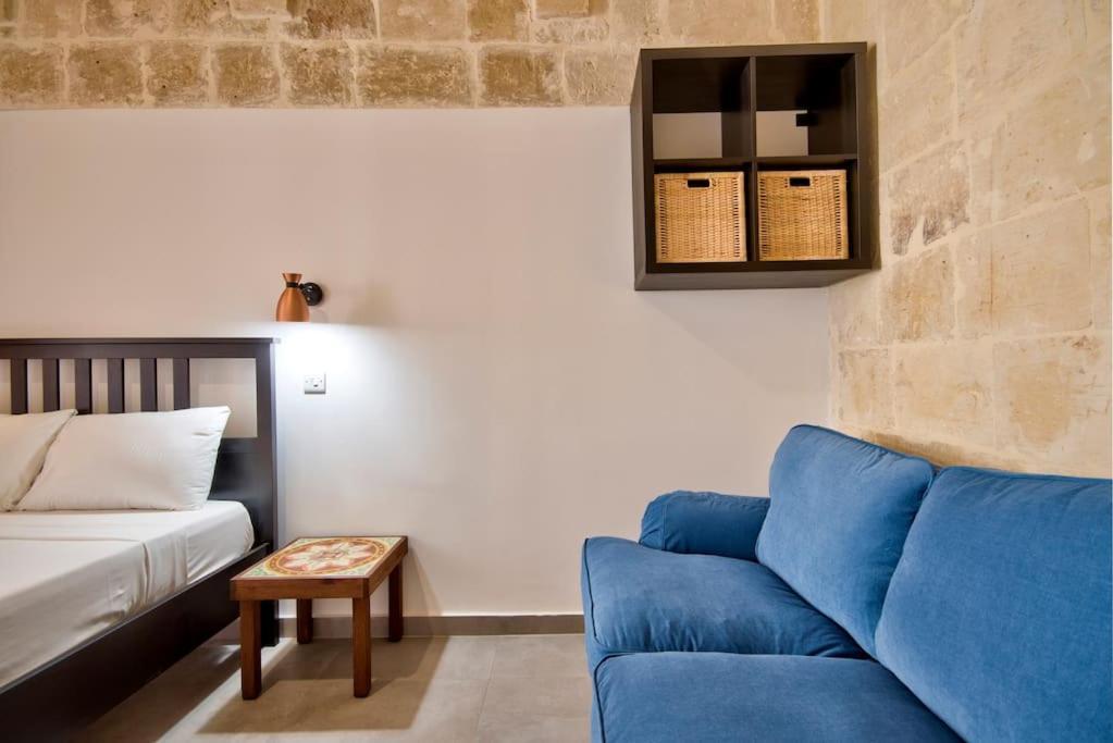 Apartment Vallettastay Old 1