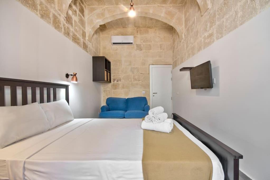Apartment Vallettastay Old 1 *