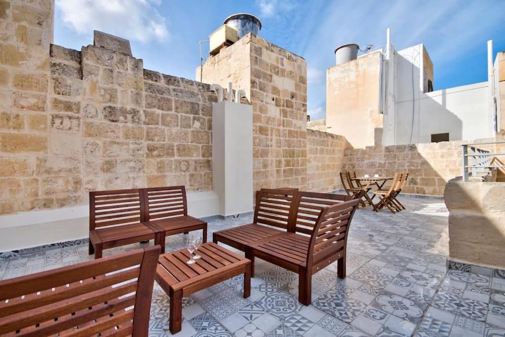 Vallettastay Old 1 * Valletta