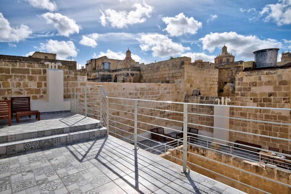 Apartment Vallettastay Old 1 *