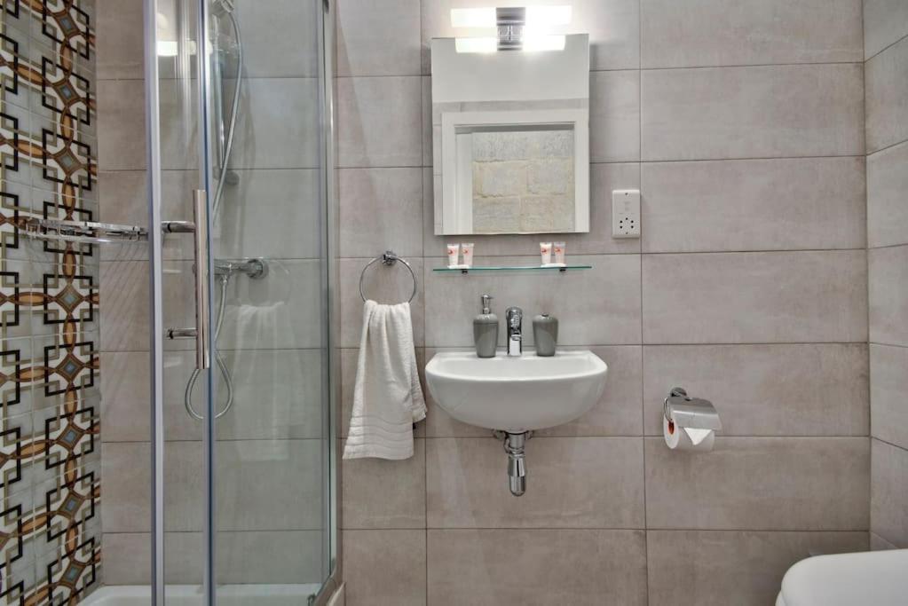 Apartment Vallettastay Old 1 Valletta