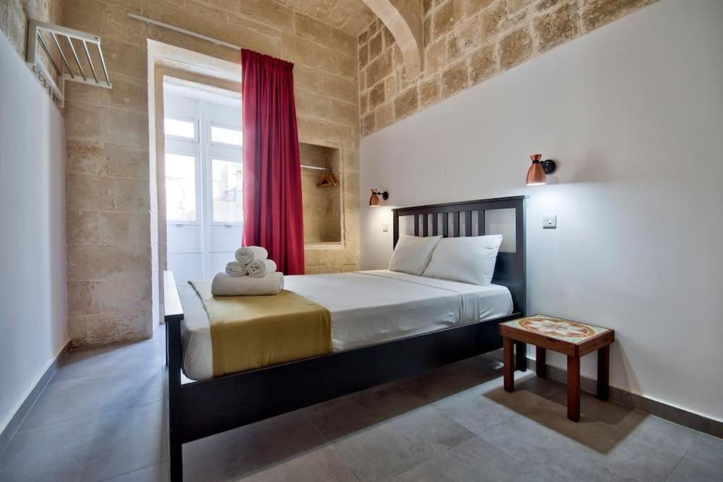 Apartment Vallettastay Old 1 *