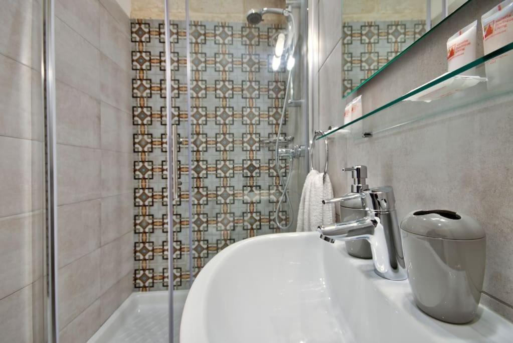 Apartment Vallettastay Old 1 Valletta