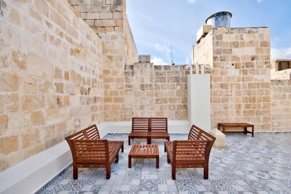 Vallettastay Old 1 * Valletta