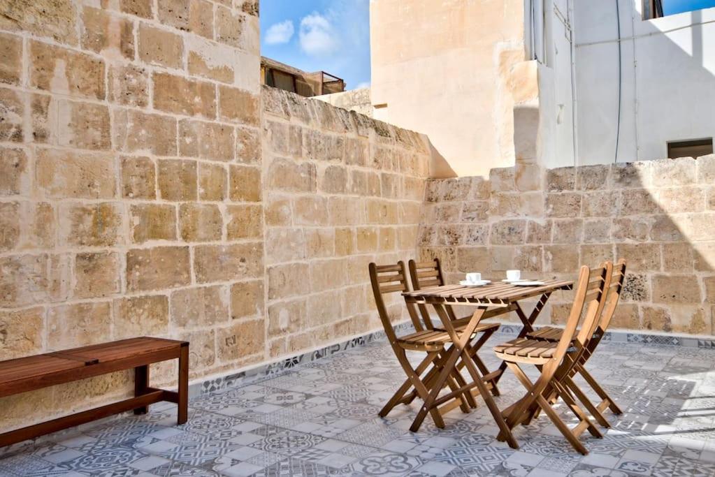 Apartment Vallettastay Old 1 *