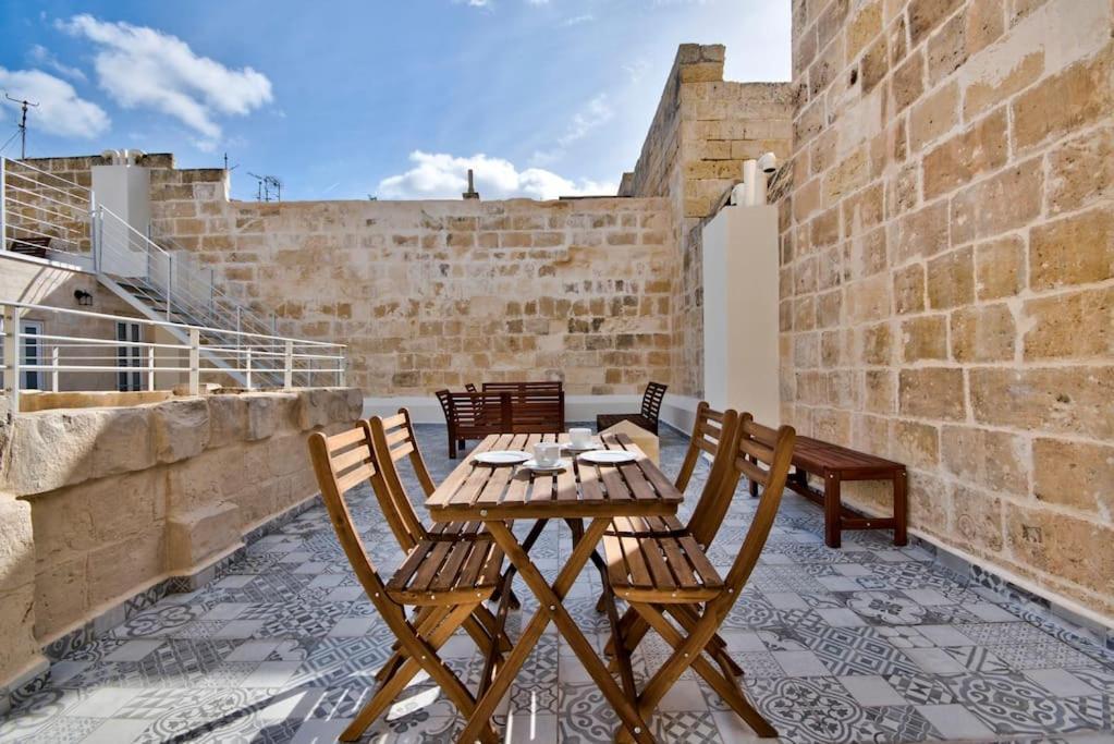 Vallettastay Old 1 * Valletta