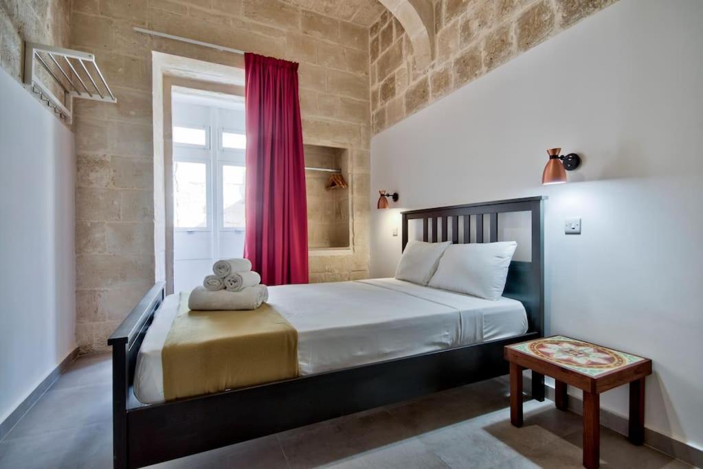 Apartment Vallettastay Old 1 *