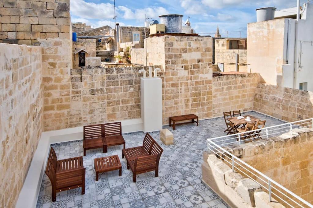 Apartment Vallettastay Old 1